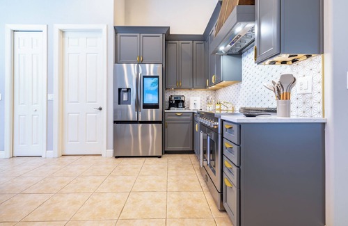 Marco Island House | Sweet Home Ross for 8 ppl and 5 minutes from Marco Island Beach