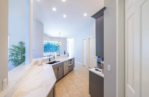 Marco Island House | Sweet Home Ross for 8 ppl and 5 minutes from Marco Island Beach