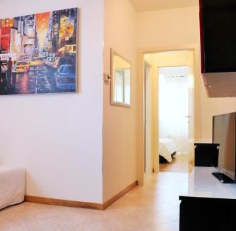 San Lazzaro di Savena Apartment | Sweet Home San Lazzaro