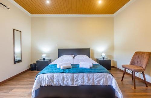 Nordeste House | Sweet Home Salga