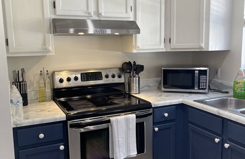 Harrisonburg House | Sweet Home