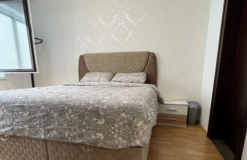 Wahring Apartment | Sweet Home Vienna 1