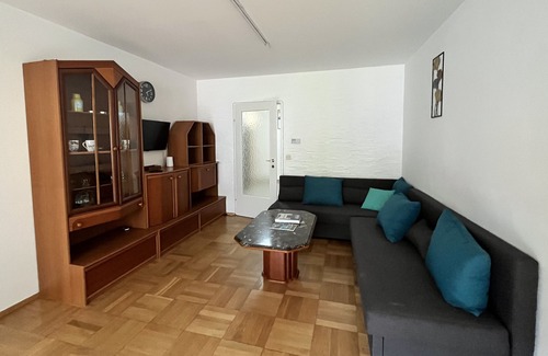 Wahring Apartment | Sweet Home Vienna 1