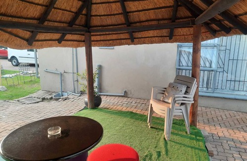 Rietfontein Cottage | Sweet home