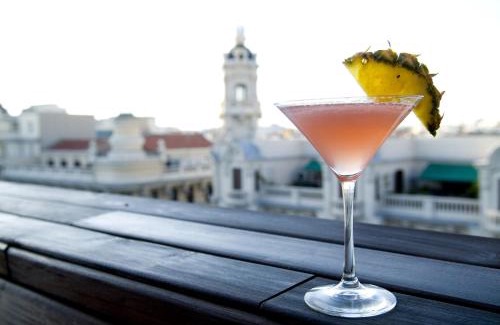 Sant Francesc Hotel | Sweet Hotel Continental