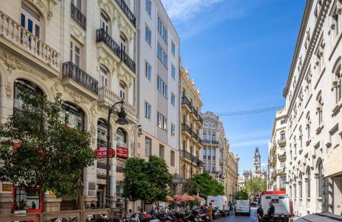 Sant Francesc Hotel | Sweet Hotel Continental