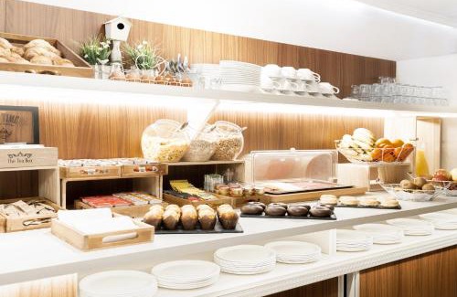 Sant Francesc Hotel | Sweet Hotel Continental