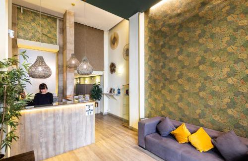 Sant Francesc Hotel | Sweet Hotel Continental