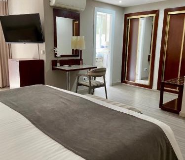 El Pla del Real Hotel | Sweet Hotel Renasa