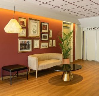 El Pla del Real Hotel | Sweet Hotel Renasa