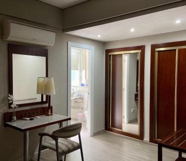 El Pla del Real Hotel | Sweet Hotel Renasa