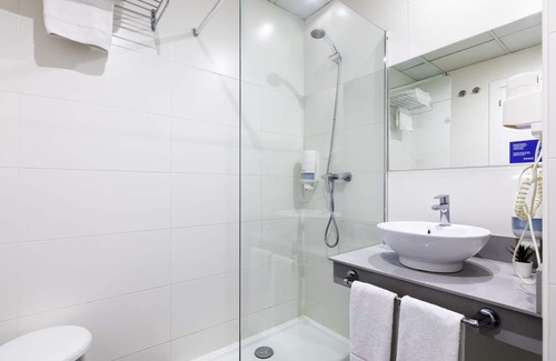El Pla del Real Hotel | Sweet Hotel Renasa