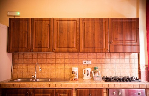 Naples City Centre Apartment | Sweet House "Bourbon Dynasty" - An unforgettable experience!