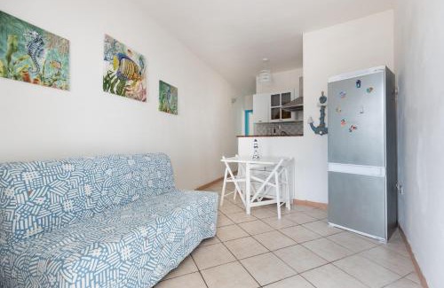 Calasetta Apartment | Sweet House