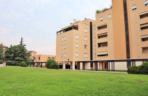 San Lazzaro di Savena Apartment | SWEET HOME SAN LAZZARO