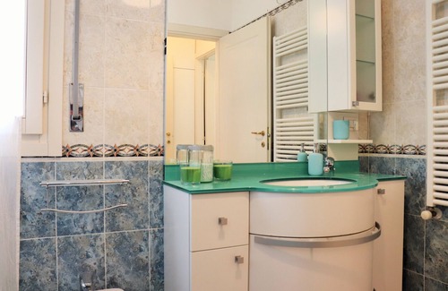 San Lazzaro di Savena Apartment | SWEET HOME SAN LAZZARO