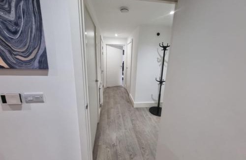 Tottenham Apartment | Sweet Ivy 1 Bedroom Tottenham