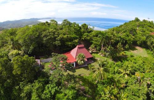 Javilla House | Sweet Jungle Beach