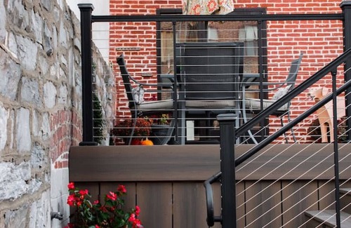 Lancaster Apartment | Sweet Lancaster Apt. B