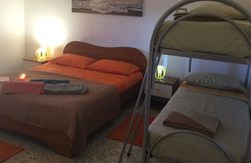 Trapani House | sweet landscapes 2 holiday home