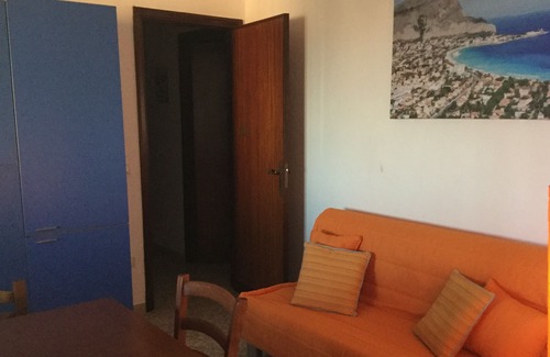 Trapani House | sweet landscapes 2 holiday home