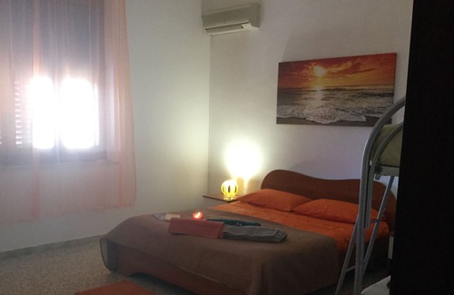Trapani House | sweet landscapes 2 holiday home