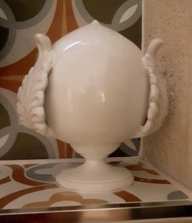 Grottaglie House | Sweet Mary