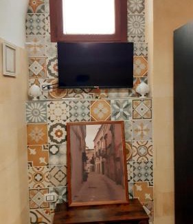 Grottaglie House | Sweet Mary