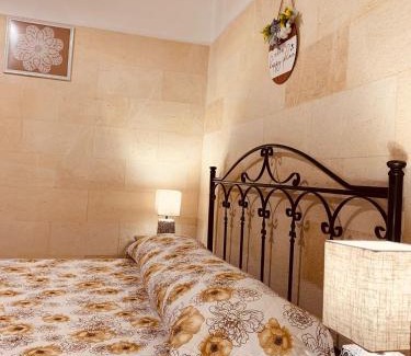 Grottaglie House | Sweet Mary