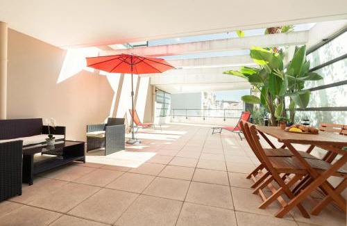 Le Rouet Apartment | Sweet Massilia - Wifi - Host Provence