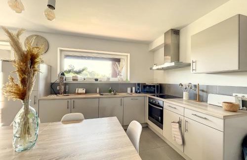 Marche-en-Famenne Apartment | Sweet Moments