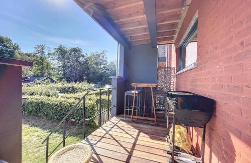 Marche-en-Famenne Apartment | Sweet Moments