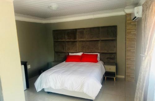Ga-Rankuwa House | Sweet Nice Guest House