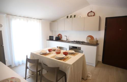 Ispica Apartment | Sweet Orange