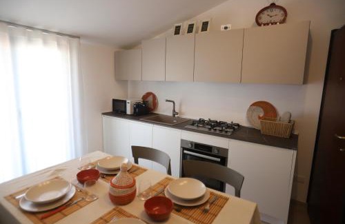 Ispica Apartment | Sweet Orange