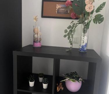 Cassino Apartment | Sweet relax del gari 4-2