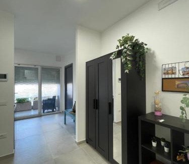 Cassino Apartment | Sweet relax del gari 4-2