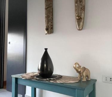 Cassino Apartment | Sweet relax del gari 4-2