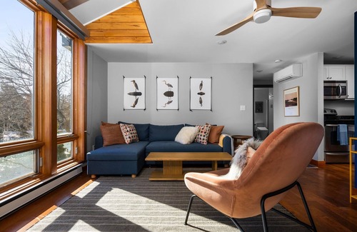 Leland Condo | Sweet Retreat Summary