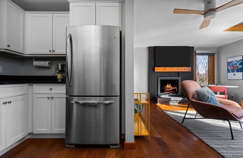Leland Condo | Sweet Retreat Summary