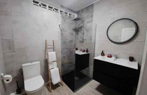 Cayenne Apartment | Sweet Room