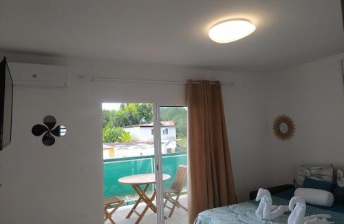 Cayenne Apartment | Sweet Room
