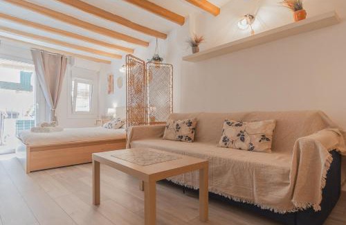 Old Town Apartment | Sweet Sedassos