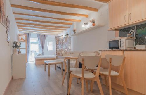 Old Town Apartment | Sweet Sedassos