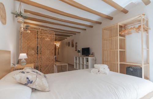 Old Town Apartment | Sweet Sedassos