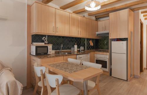 Old Town Apartment | Sweet Sedassos