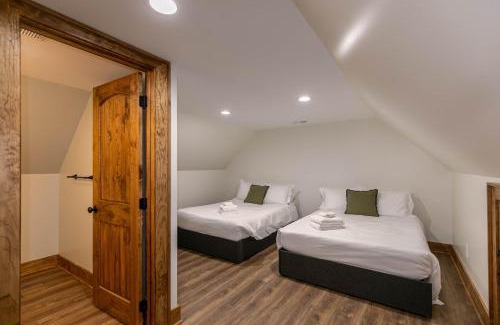Blowing Rock House | Sweet Serenity at Sweetgrass