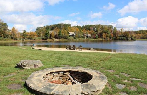 Blowing Rock House | Sweet Serenity at Sweetgrass