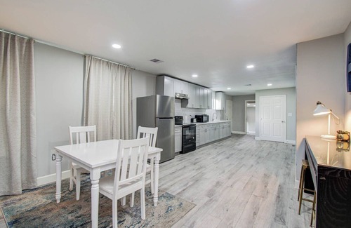 OST - South Union House | Sweet Stay on Pleasant