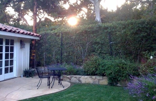 Montecito Apartment | ~*~ Sweet Studio in Montecito~*~ last minute availability!